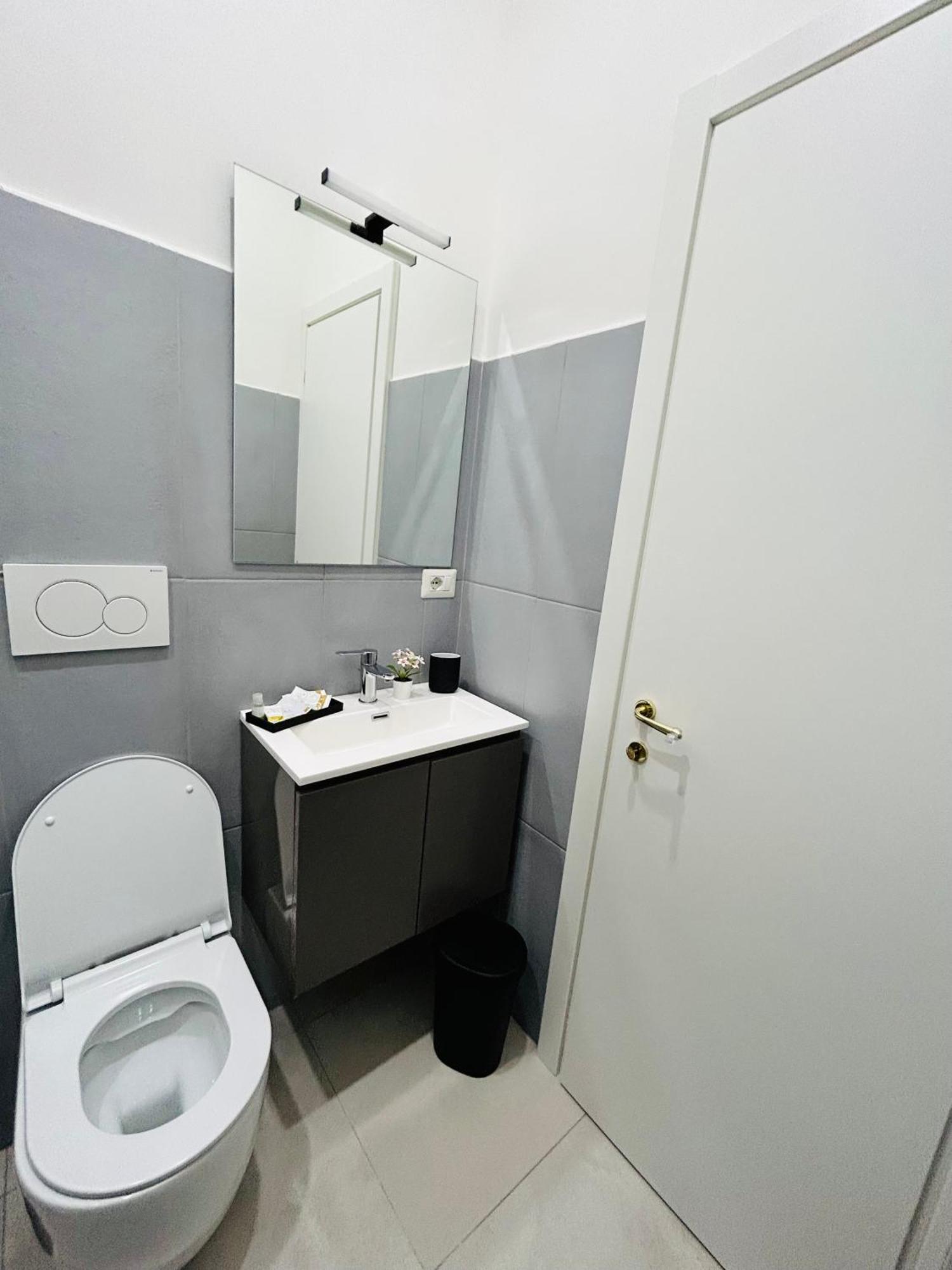Hotel Domus Giolitti Řím Exteriér fotografie